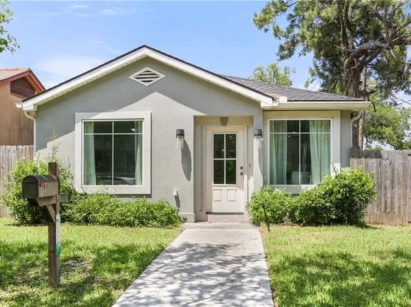 2067 Lafreniere St, New Orleans, LA 70122