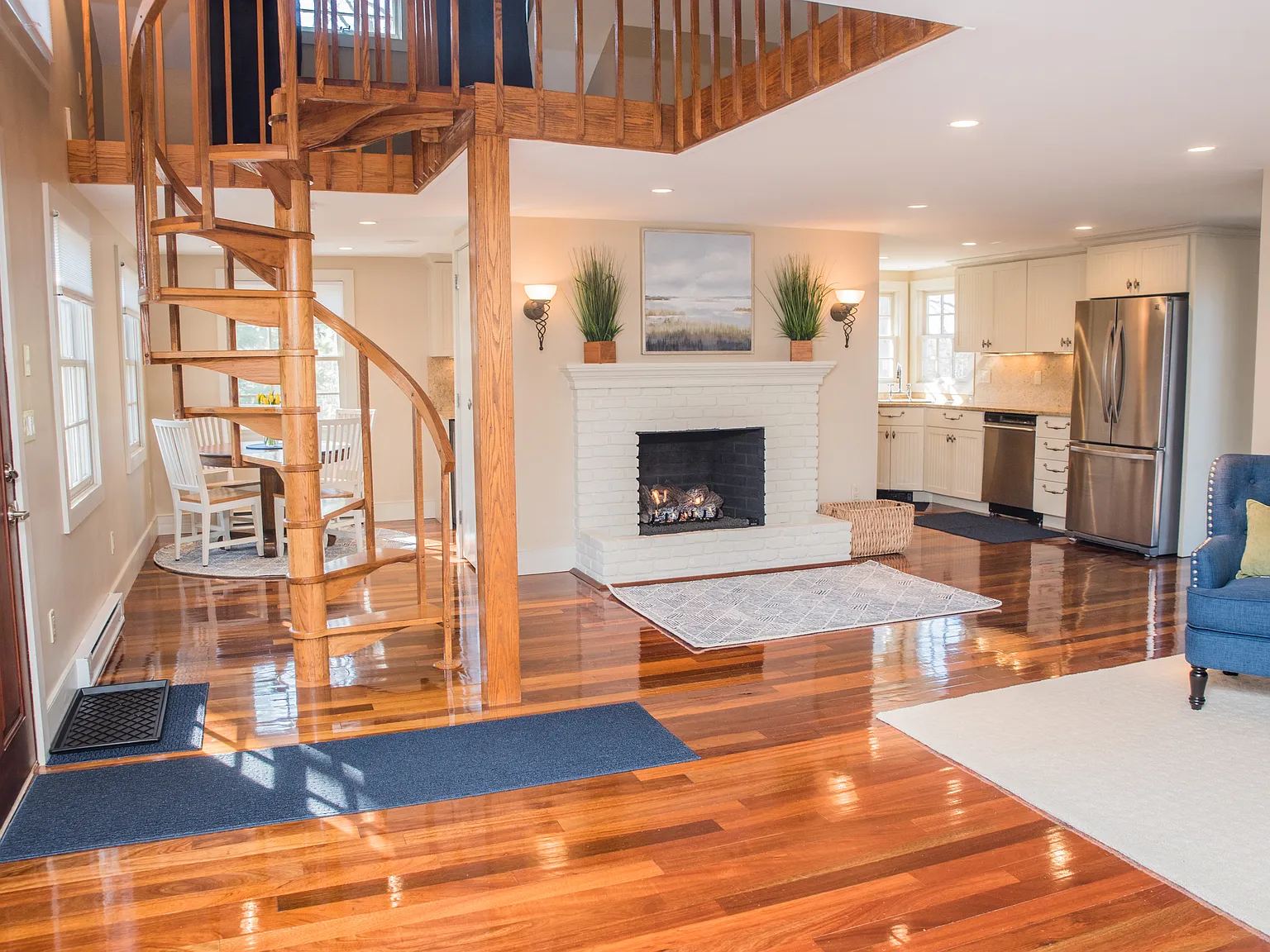 1 bed, 1200 sqft, $3,500 — Photo 3