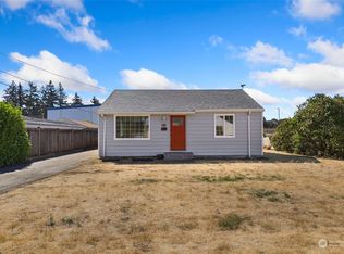 8505 33rd Ave S, Lakewood, WA 98499