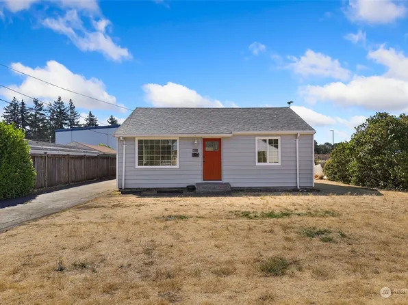 8505 33rd Avenue S, Lakewood, WA 98499