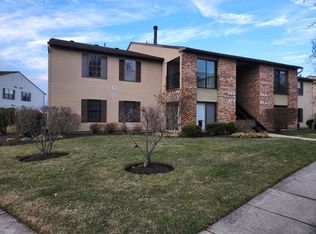 68 Sumac Ct #B, Mount Laurel, NJ 08054