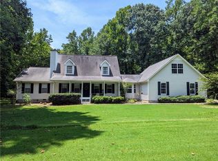 1420 Rockmart Rd, Villa Rica, GA 30180