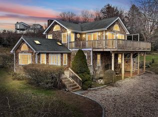 51 Firestone Rd, Montauk, NY 11954