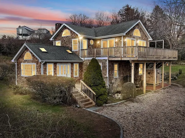 51 Firestone Road, Montauk, NY 11954