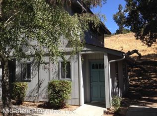 5625 Capistrano Ave UNIT 7, Atascadero, CA 93422