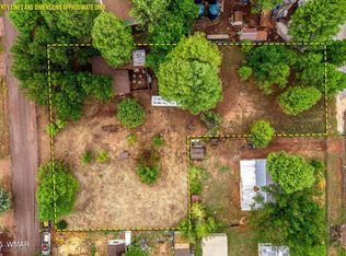 4328 Forest Glade Dr, Show Low, AZ 85901