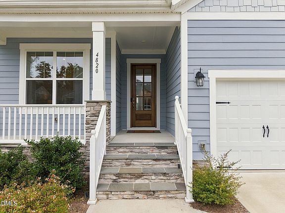 2nd image of 4820 Heathshire Dr