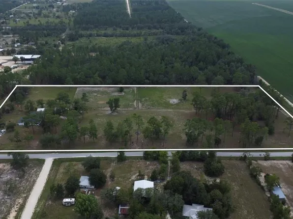 14050 SE 10TH STREET, WILLISTON, FL 32696