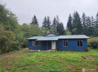180 Bloedel Blvd, Beaver, WA 98305