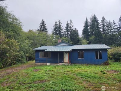 180 Bloedel Blvd, Beaver, WA, 98305