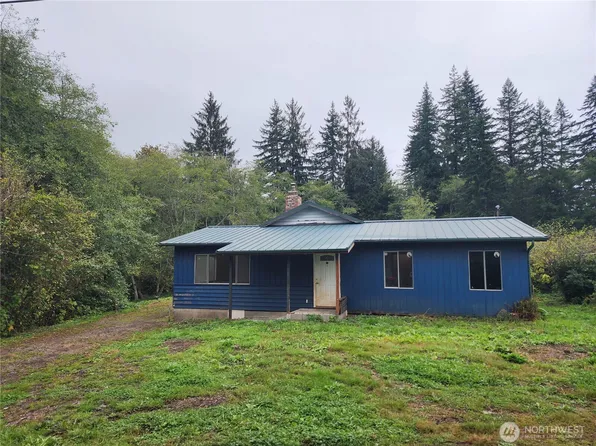 180 Bloedel Blvd, Beaver, WA 98305