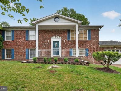 4908 Procopio Dr, Suitland, MD, 20746