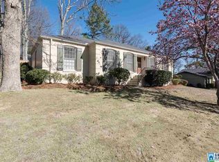 3768 Crest Brook Rd, Birmingham, AL 35223