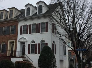 1499 Northern Neck Dr, Vienna, VA 22182