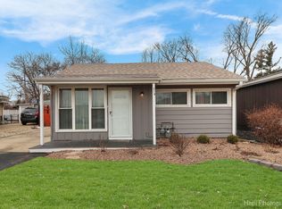 5328 9th Ave, Countryside, IL 60525