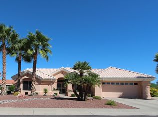 15702 W Sentinel Dr, Sun City West, AZ 85375