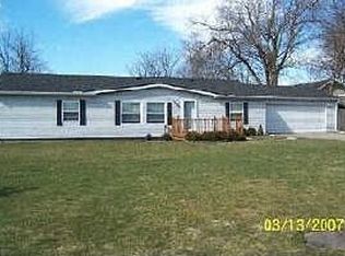 862 Markdale Ave, Lake Orion, MI