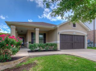 2114 Old Sterling Rd, Cedar Park, TX 78613