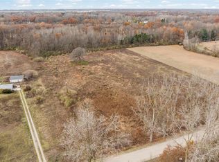 0 Tuttlehill Rd, Maybee, MI 48159