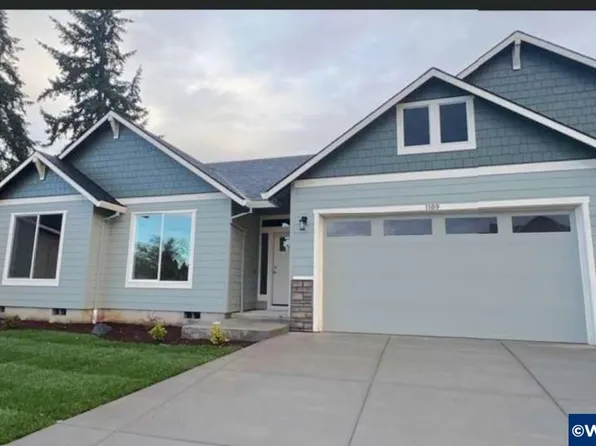 1109 Charming Pl NW, Albany, OR 97321