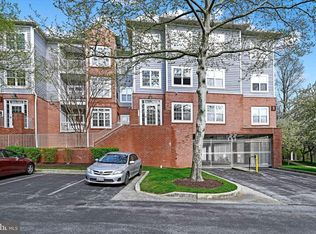 8924 Groffs Mill Dr #8924, Owings Mills, MD 21117