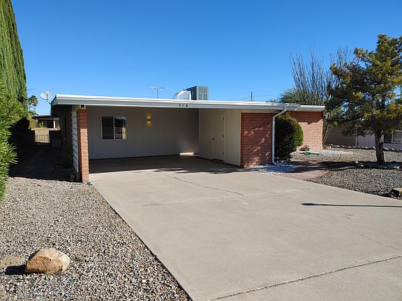 3rd image of 316 W Via Bacanora