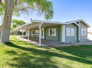 48197 Valley Center Rd, Newberry Springs, CA 92365