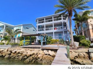 1208 N Peninsula Ave, New Smyrna Beach, FL 32169