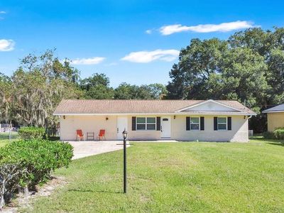 1301 N Amelia Ave, Deland, FL, 32724