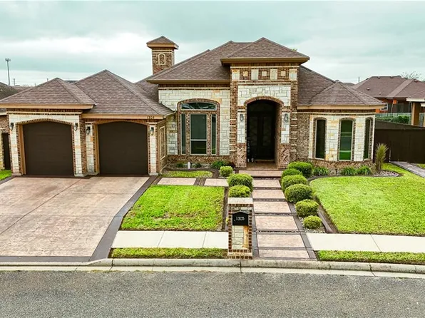 1305 Mountain Rd, Mission, TX 78573