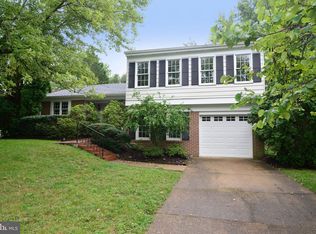 7007 Whetstone Rd, Alexandria, VA 22306