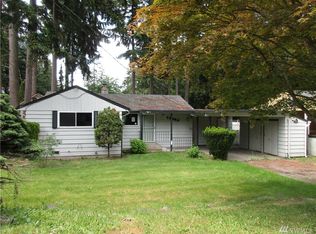 19503 1st Ave NW, Shoreline, WA 98177