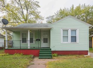 210 Grace St, Michigan City, IN