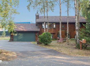 7311 Branche Cir, Anchorage, AK 99518