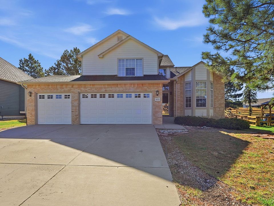 1st image of 498 W Prestwick Way