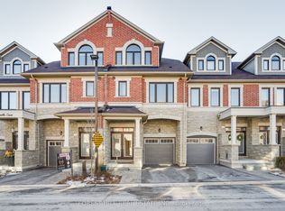 41 Hiawatha Ct, Vaughan, ON L4L0J2