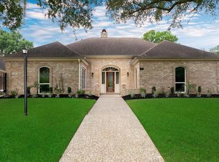 726 Windbreak Trl, Houston, TX 77079