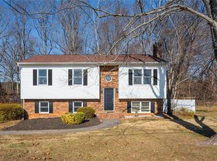 3403 Gumtree Rd, Winston Salem, NC 27107