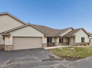 12545 Marion Ct, Rogers, MN 55374