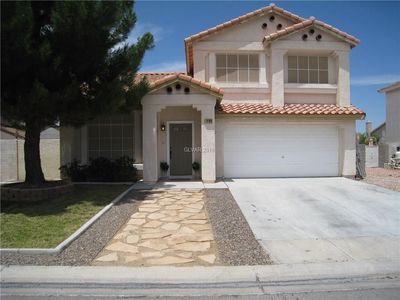 1482 Silver Glen Ave, Las Vegas, NV, 89123