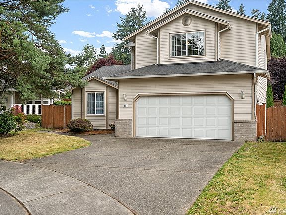 2nd image of 887 Anthony Ct SW