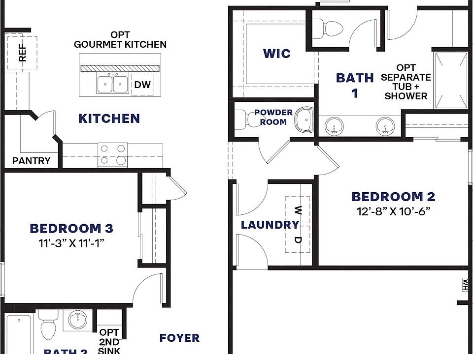 Floor Plan.