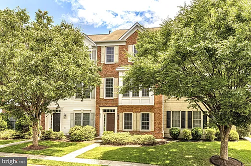 2513 Bronze Stone Pl Photo 1