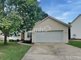 976 Scottland Dr, Concord, NC 28025