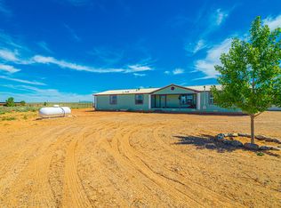 2 Louis St, Belen, NM 87002