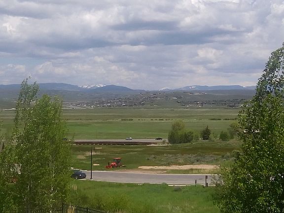 Summer Views