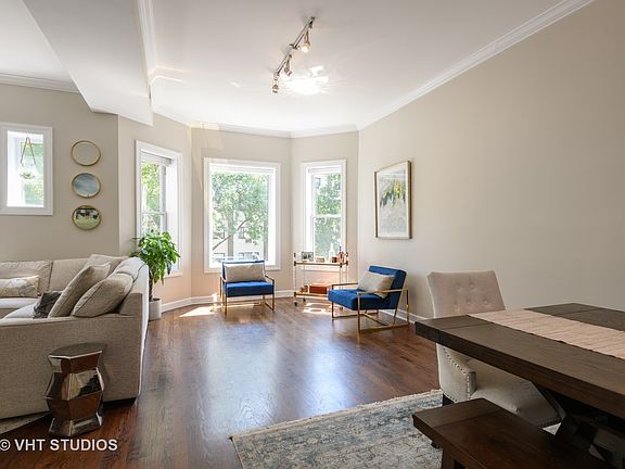 5th image of 522 W Oakdale Ave #2W