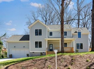 2394 Glynn Dr, Atlanta, GA 30316