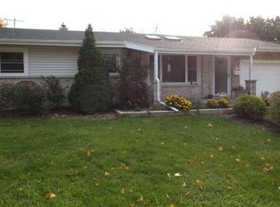 4605 Texas Trl, Madison, WI 53704