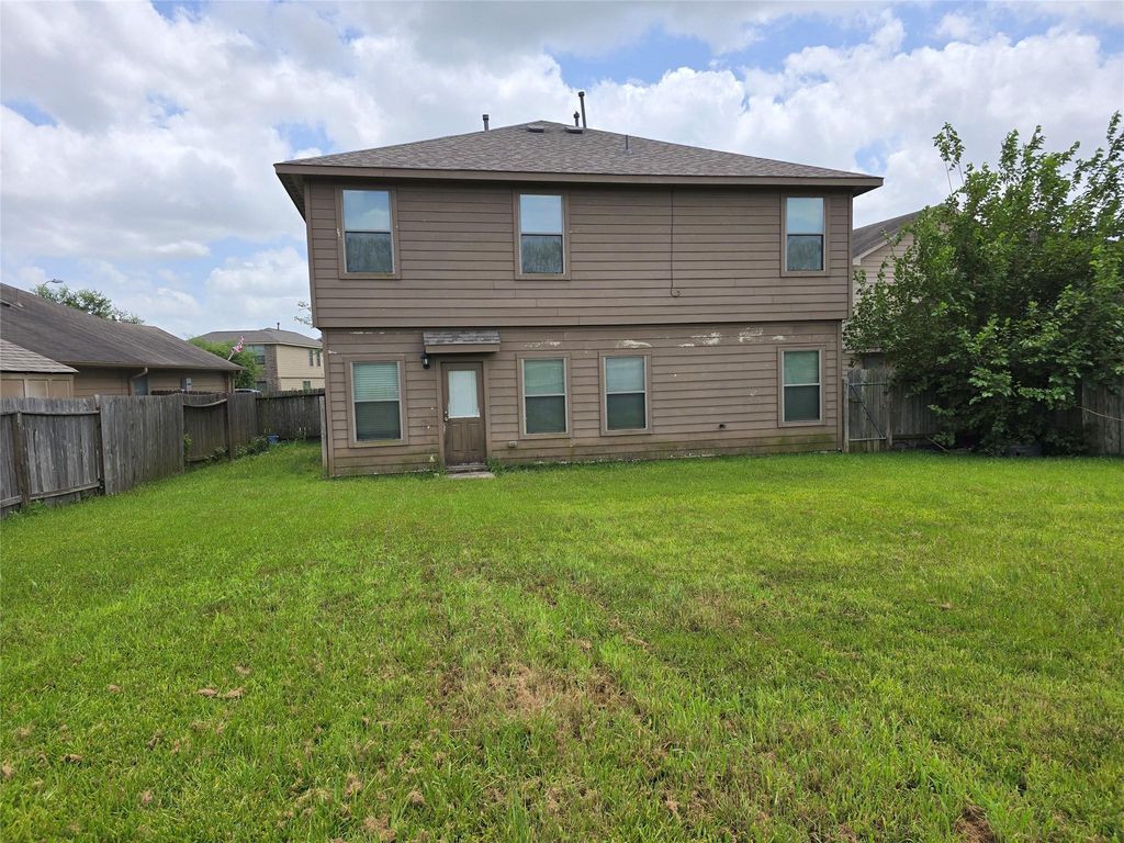 Apartment in Houston, Carpenter's Landing, Harris - More